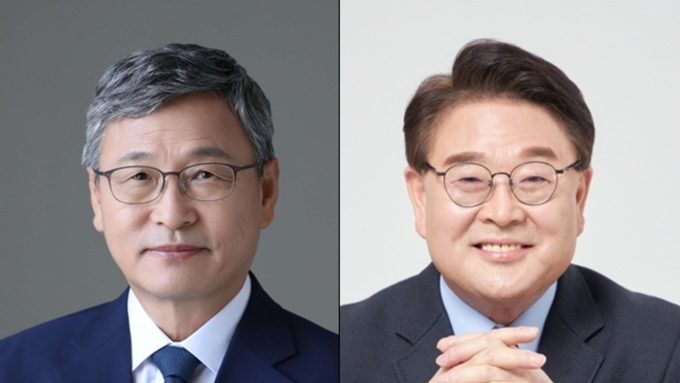 [교육감선거-서울] 여론조사 살펴보니...정근식 Vs. 조전혁, 재대결 펼쳐질까